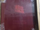Pearl Jam benaroya Hall -Bundle Rare Vintage Box Set Poster Ticket Of Concert