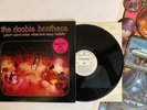 Doobie Brothers - What Were Once Vices Are Now Habits - 1974 WL Promo (NM-)
