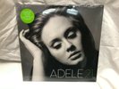 ADELE - ''21'' NEW VINYL RECORD
