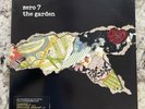 Zero 7 – The Garden – RARE Original Vinyl LP album from 2006 (Original press)