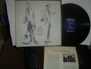 RARE-RED ALLEN, FRANK WAKEFIELD and the Kentuckians-1964-Folkwys-FA-2408-M-/-M-
