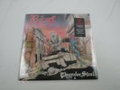 Riot Thundersteel LP Japan Vinyl USA