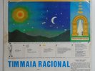 TIM MAIA RACIONAL VOL 1 BRAZIL 1974 FUNK SOUL 1ST PRESS SEROMA LP VG NUMBERED