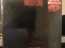 MOTLEY CRUE Shout At The Devil VG++ Vinyl In Shrink With HYPE STICKER