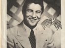 JIMMY PATTON - ROCKABILLY 4 SONG EP -  YAH  I'M MOVIN + 3 MORE - 45 RPM