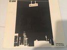 His Hero Is Gone - Monument To Thieves LP Pressing Vinyl - Prank