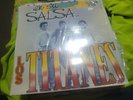 LOS TITANES EN SU SALSA ON FUENTES LATIN SALSA LP LISTEN