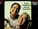 MFD IN JAPAN RDCE-10 STEREO GATEFOLD JAZZ SWING LP EIJI KITAMURA SWING SESSSIONS