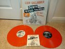 Liam Gallagher Down By The River Thames Vinyl & CD - Rare Oasis -Limited 346/350