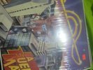 CHUCHO NUNCIRA Y SU ORQUESTA LA FUERZA MAYOR ON TH RODVEN USA LATIN SALSA LP