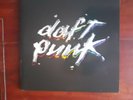Album Daft Punk Discovery Vinyle