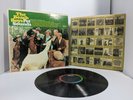 The Beach Boys- Pet Sounds Mono Vinyl LP Capitol Records T 2458
