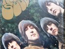 Beatles Rubber Soul LP US 1978 Capitol stereo Lemay reissue in shrink NM