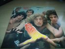 AMBROSE SLADE/GLAM ROCK BEGINNINGS RARE RECORD COLLECTOR LP.