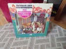 SEALED THE STRAWBERRY ALARM CLOCK  MONO INCENSE & PEPPERMINTS 1967 FIRST PRESS