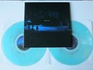 ISIS Panopticon 2xLP COKE BOTTLE CLEAR w/SILVER SMOKE VINYL neurosis UNPLAYED