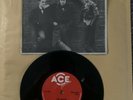 The Rivals -Future Rights/Flowers Rare Original 7”Single