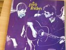 EVERLY BROTHERS-EVERLY BROTHERS-SIGNED LP - ELP70