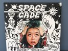 Beabadoobee vinyl space cadet rare translucent blue