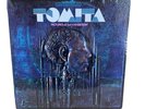 Tomita Pictures At An Exhibition LP SEALED NEW   VERY  RARE