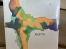 SESSIONS LP Test Record OG FUNK BREAKS Promo JBL 1973 1st - NM Vinyl + Insert