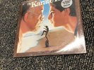 The Karate Kid  Motion Picture Soundtrack LP MINT 1984 Rare Vintage Vinyl