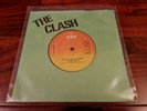 The Clash - Complete Control?ORIGINAL UK VINYL 7