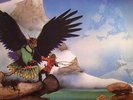 BUDGIE - Never Turn Your Back On A Friend - Vinyl (gatefold LP)