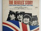 The Beatles ?– The Beatles' Story STBO 2222, Scranton pressing, STEREO, US, 1964