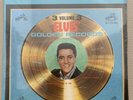SEALED, Elvis Presley - Elvis' Golden Records, Vol. 3 LSP 2765, Stereo, US, 1963