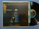 NAT KING COLE-WHERE DID EVERYONE GO-CAPITOL STEREO LP NM KILLER GORDON JENKINS