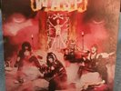 W.A.S.P.  lp