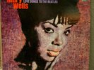 MARY WELLS - Love Songs To The Beatles (TFM 3178) - 12