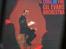 GIL EVANS ORCHESTRA 