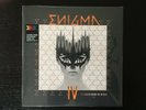 ENIGMA IV ?– The Screen Behind The Mirror Lp vinil New