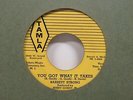 Barrett Strong-You Got What It Takes/Money And Me-Soul-7