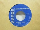 Howlin' Wolf-Going Down Slow/You'll Be Mine-Blues-7