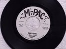 northern soul BOBBY DAVIS Damper Down M PACK 7200 DJ M-