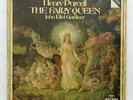 GARDINER, HILL SMITH - PURCELL the fairy queen ARCHIV 3xLPs box STILL SEALED