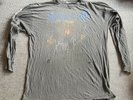 ENTOMBED  clandestine  Longsleeve  Original Vintage