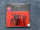 The J Geils Band  BloodShot Record LP 1st Pressing Sealed