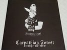 Carpathian Forest 'Strange Old Brew' - LP - Avantgarde 2000