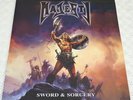 Majesty 'Sword & Sorcery' 2LP - Massacre 2002