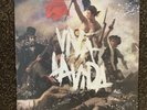 Coldplay Viva La Vida 2008 180 Gram Vinyl LP. Gatefold 2008