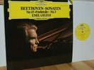 BEETHOVEN - Sonaten NO. 15 