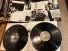 U2 Rattle & Hum 1988 Island 2LP Gatefold Vinyl