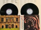 The Rolling Stones Hot Rocks 1964-1971 London L28P 1822,3 Japan VINYL 2LP OBI