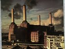 Pink Floyd Animals 1980 RE NM Sleeve/VG++ Vinyl JC-34474 US/Smart Matrix Clean