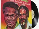 Ismael Y Cortijo Dos Grandes De Siempre Sus 16 Exitos AF AF-8002 Puerto Rico M-