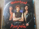 MOTÖRHEAD /  I GOT MINE    12inch MAXI SINGLE    MOTORHEAD PRIEST SAXON